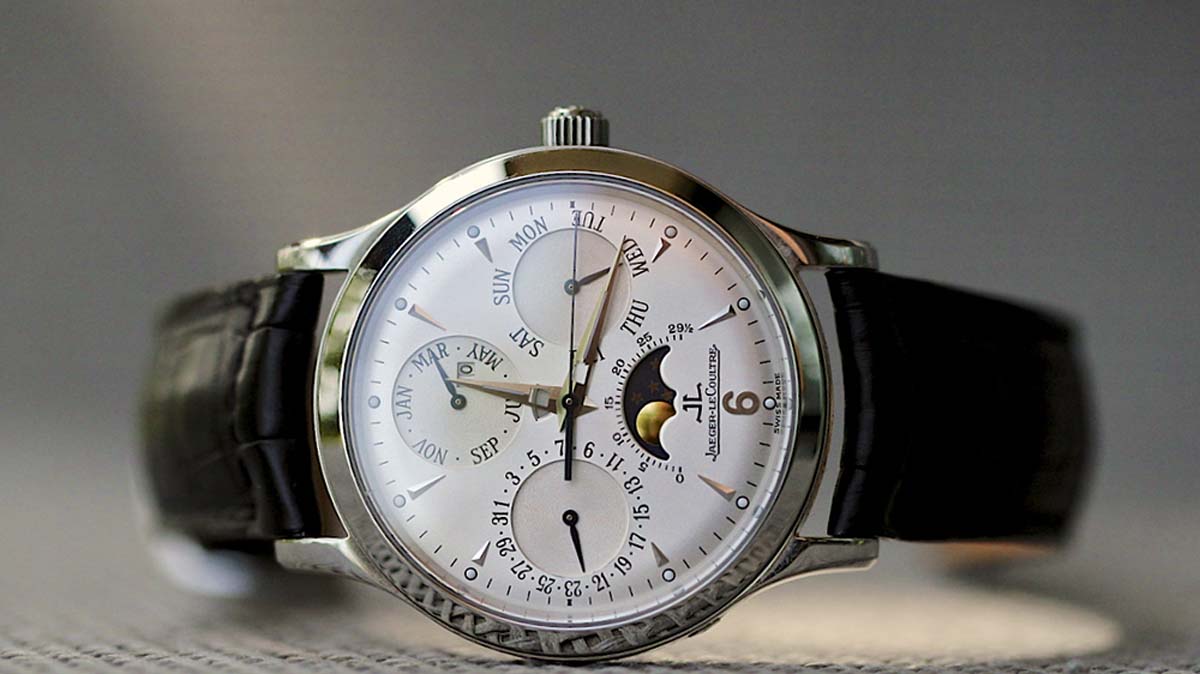 Compro Jaeger le Coultre Cusago: per vendere il vostro orologio